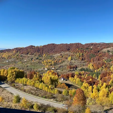 Appartamento Rustic 85m2 Kopaonik