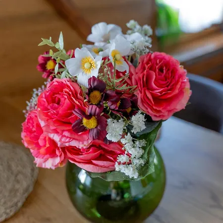 Appartamento Rustic 85m2 *