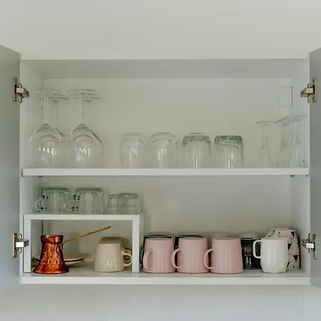 Rustic 85m2 Kopaonik