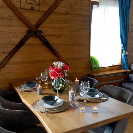 Rustic 85m2 Kopaonik