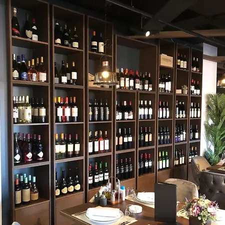 Rustic 85m2 * Kopaonik