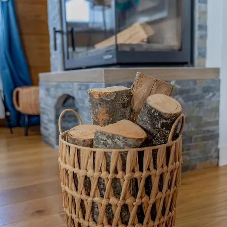 Appartamento Rustic 85m2 Kopaonik