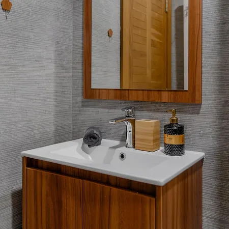 Appartamento Rustic 85m2