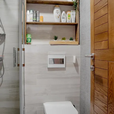 Rustic 85m2 Appartamento Kopaonik