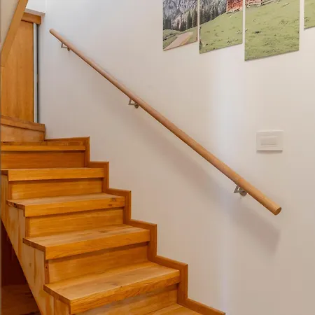 Rustic 85m2 Kopaonik