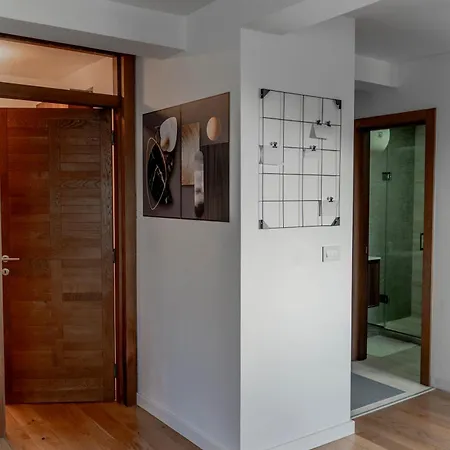 Rustic 85m2 * Kopaonik