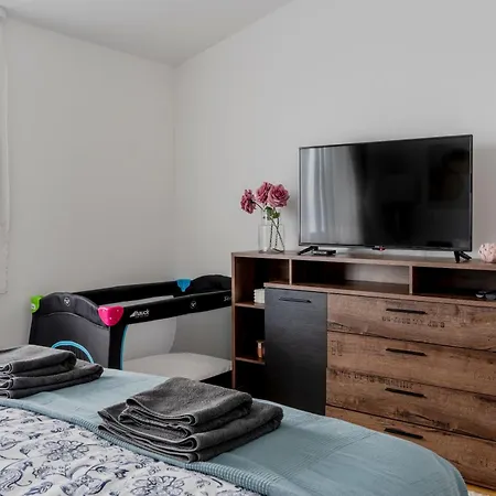 Rustic 85m2 Appartamento Kopaonik