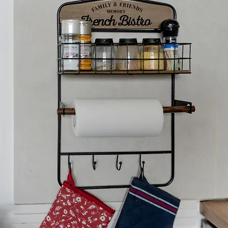 Appartamento Rustic 85m2 Kopaonik