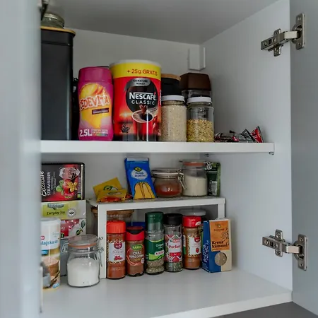 Appartamento Rustic 85m2 *