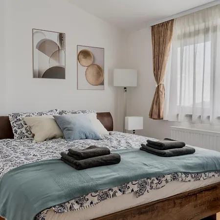 Appartamento Rustic 85m2 Kopaonik