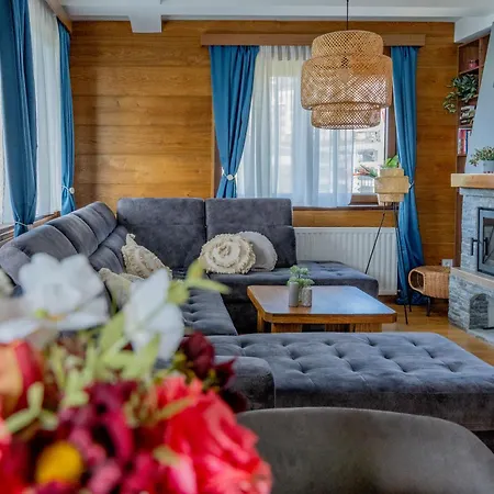 Appartamento Rustic 85m2 Kopaonik