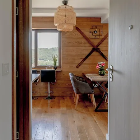 Appartamento Rustic 85m2