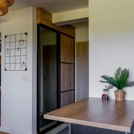 Appartamento Rustic 85m2 *