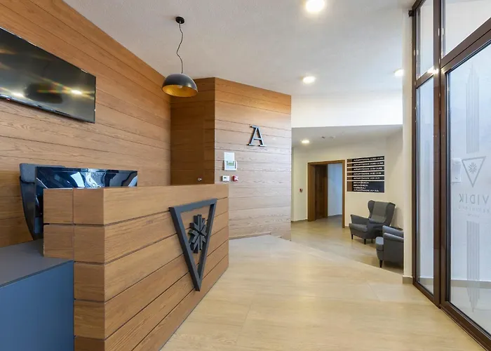 Rustic 85m2 * Kopaonik