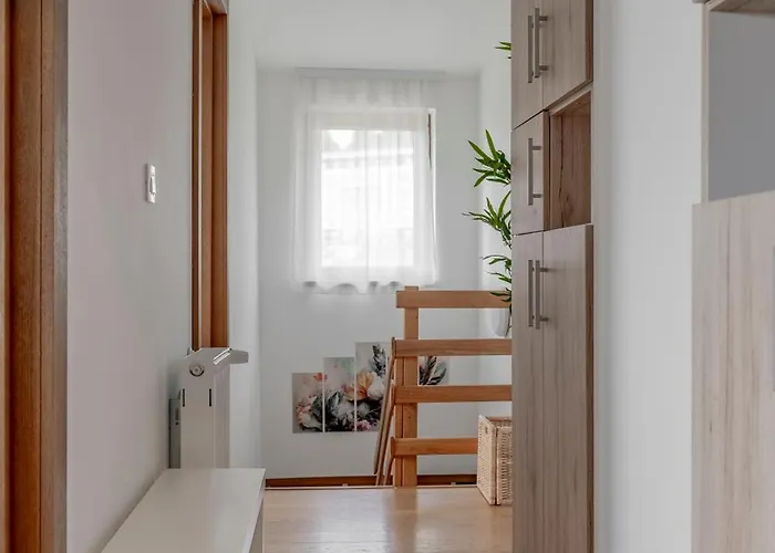 Daire Rustic 85m2 Kopaonik