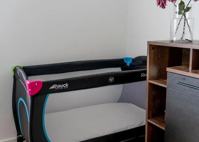 Daire Rustic 85m2 Kopaonik