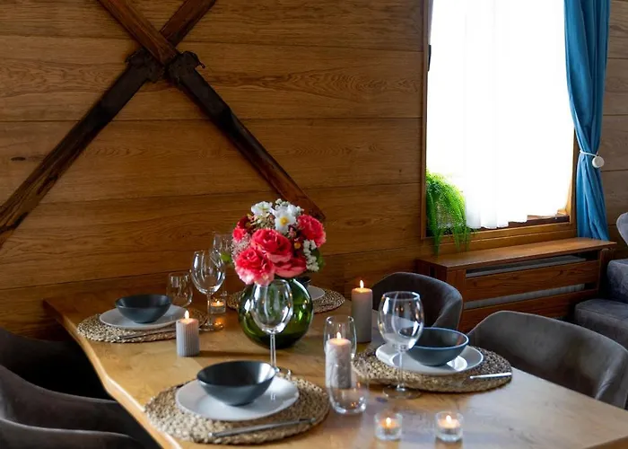 Rustic 85m2 Kopaonik