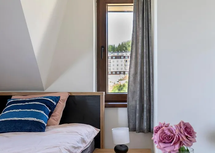 Rustic 85m2 Kopaonik