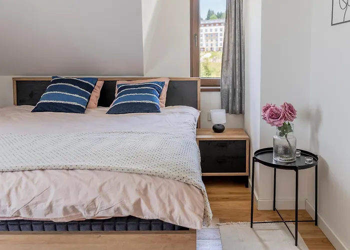 Rustic 85m2 * Kopaonik