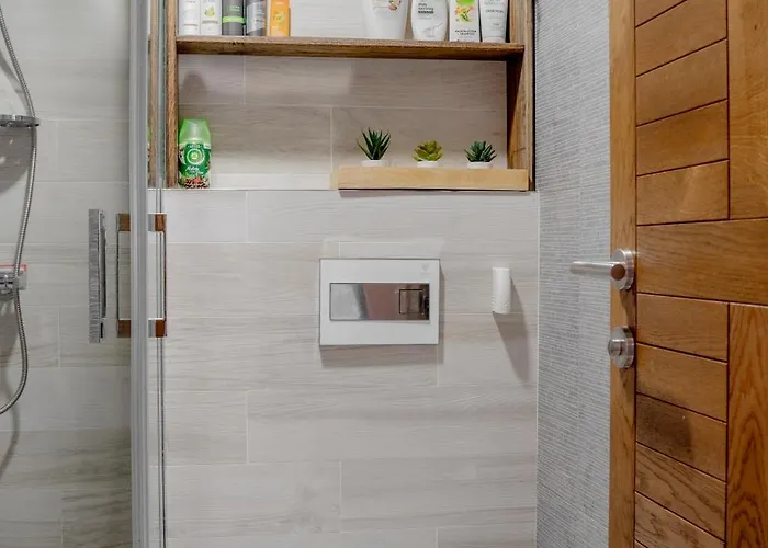 Rustic 85m2 Daire Kopaonik