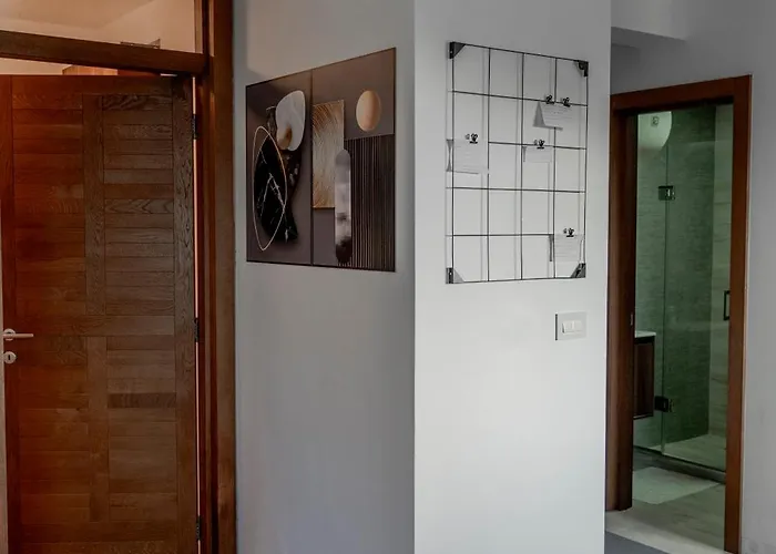 Rustic 85m2 * Kopaonik