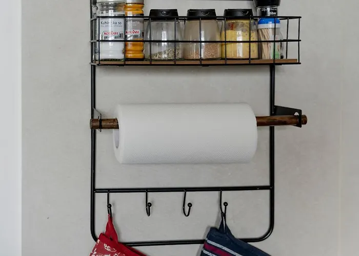 Daire Rustic 85m2 Kopaonik