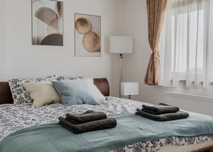 Daire Rustic 85m2 Kopaonik